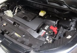 2022 Nissan Pathfinder SV - Image 50