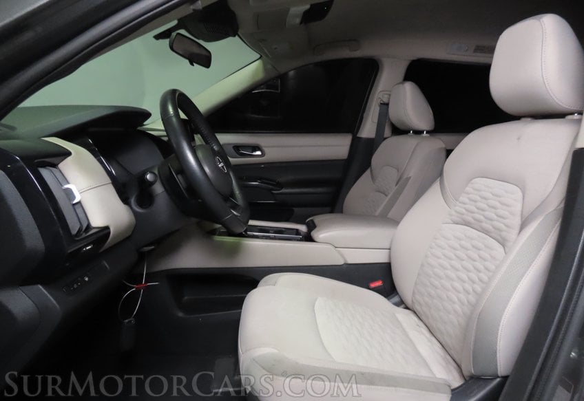 2022 Nissan Pathfinder SV - Image 21