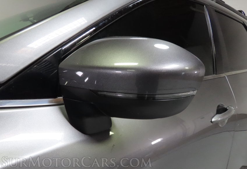2022 Nissan Pathfinder SV - Image 46