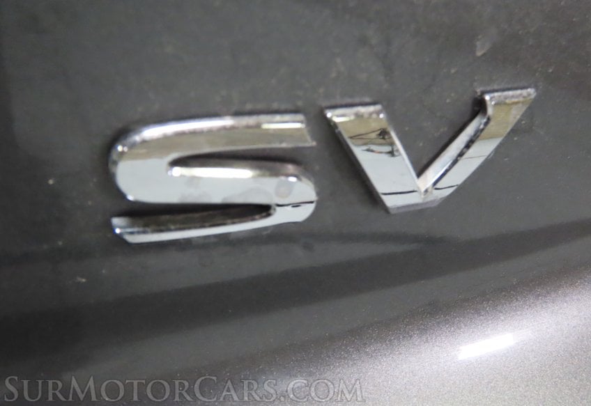 2022 Nissan Pathfinder SV - Image 48