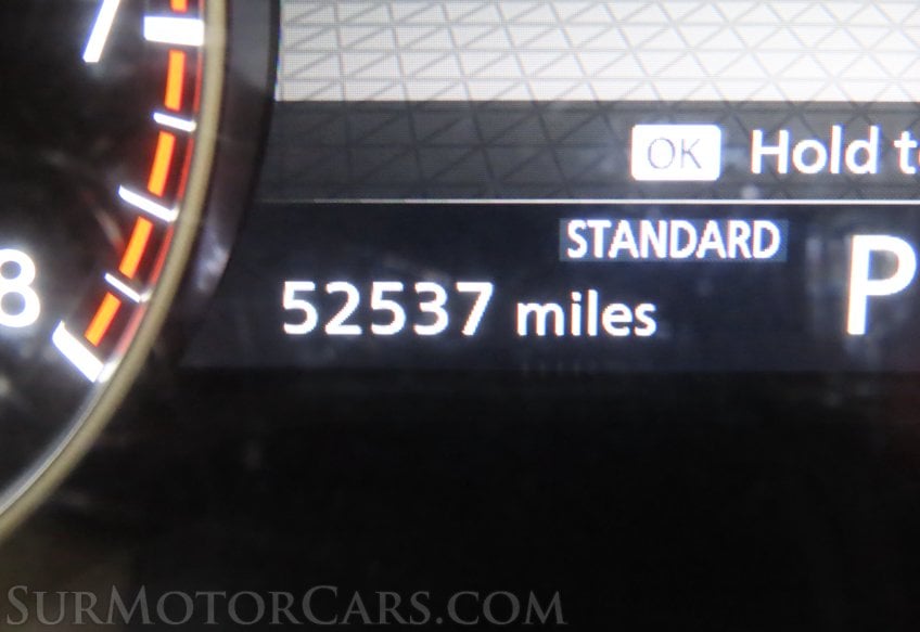 2022 Nissan Pathfinder SV - Image 33
