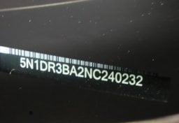 2022 Nissan Pathfinder SV - Image 53