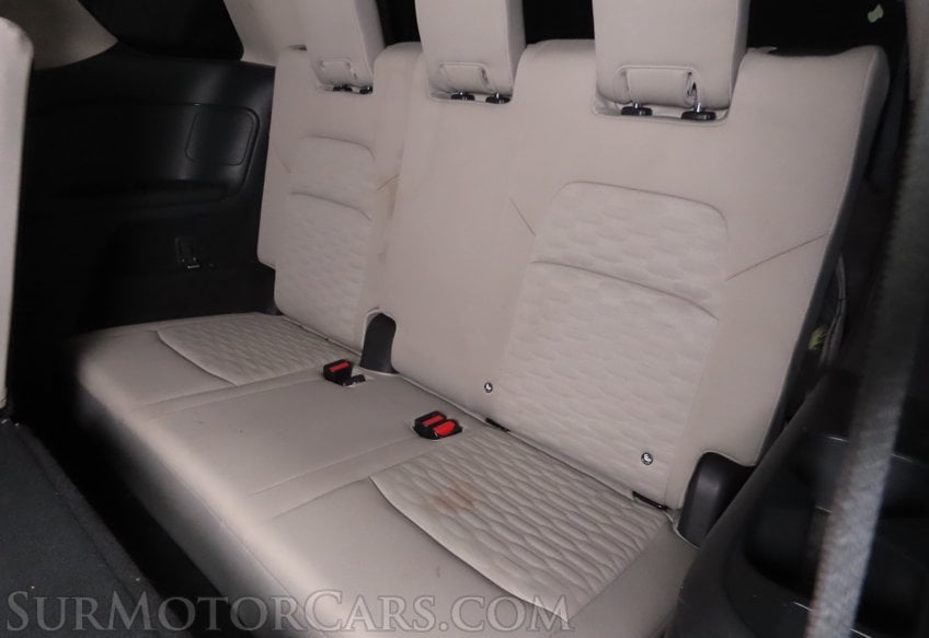 2022 Nissan Pathfinder SV - Image 29
