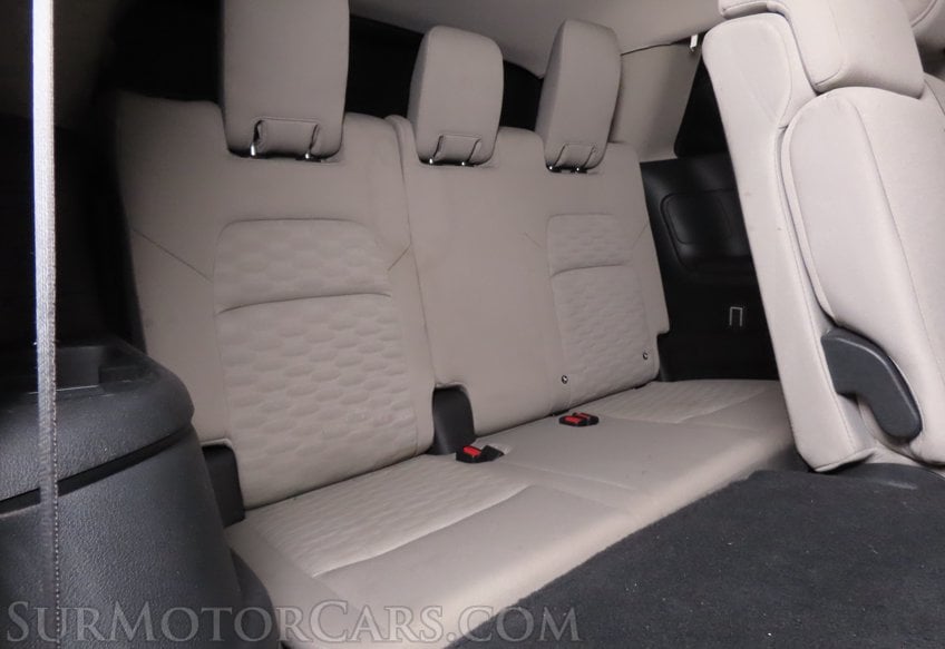 2022 Nissan Pathfinder SV - Image 28
