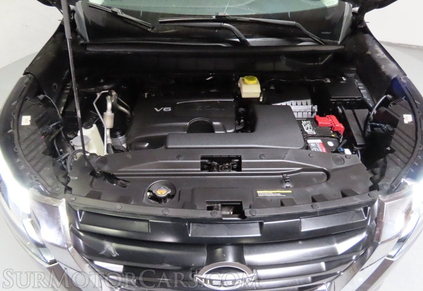 2022 Nissan Pathfinder SV - Image 52