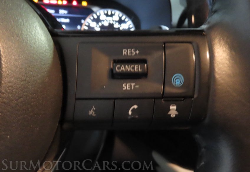 2022 Nissan Pathfinder SV - Image 36