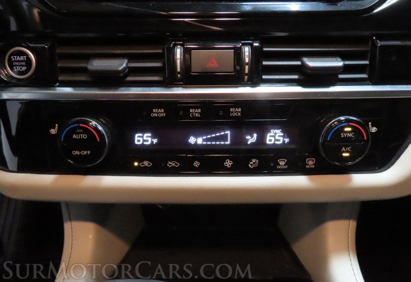 2022 Nissan Pathfinder SV - Image 39