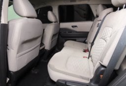 2022 Nissan Pathfinder SV - Image 26
