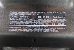 2022 Nissan Pathfinder SV - Image 54
