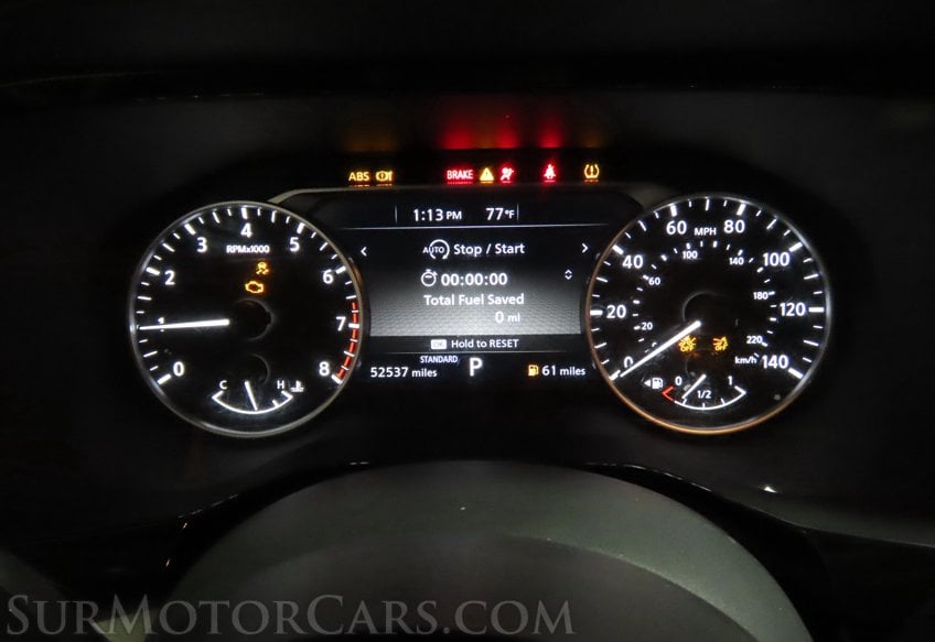 2022 Nissan Pathfinder SV - Image 32