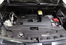 2022 Nissan Pathfinder SV - Image 51