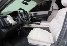 2022 Nissan Pathfinder SV - Image 23