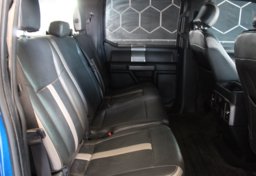 2017 Ford F-150 4x4 XLT - Image 35
