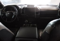 2017 Ford F-150 4x4 XLT - Image 53
