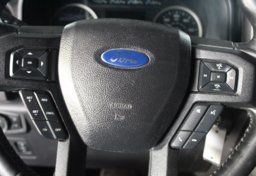 2017 Ford F-150 4x4 XLT - Image 40