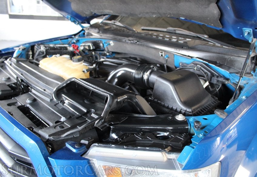 2017 Ford F-150 4x4 XLT - Image 59