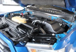 2017 Ford F-150 4x4 XLT - Image 59