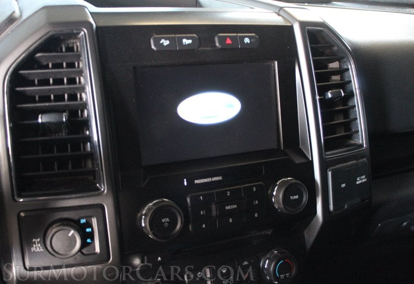 2017 Ford F-150 4x4 XLT - Image 49