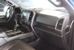 2017 Ford F-150 4x4 XLT - Image 54