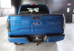 2017 Ford F-150 4x4 XLT - Image 11