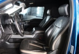 2017 Ford F-150 4x4 XLT - Image 29