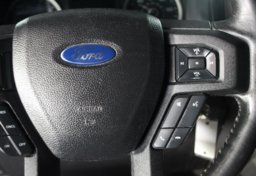 2017 Ford F-150 4x4 XLT - Image 42
