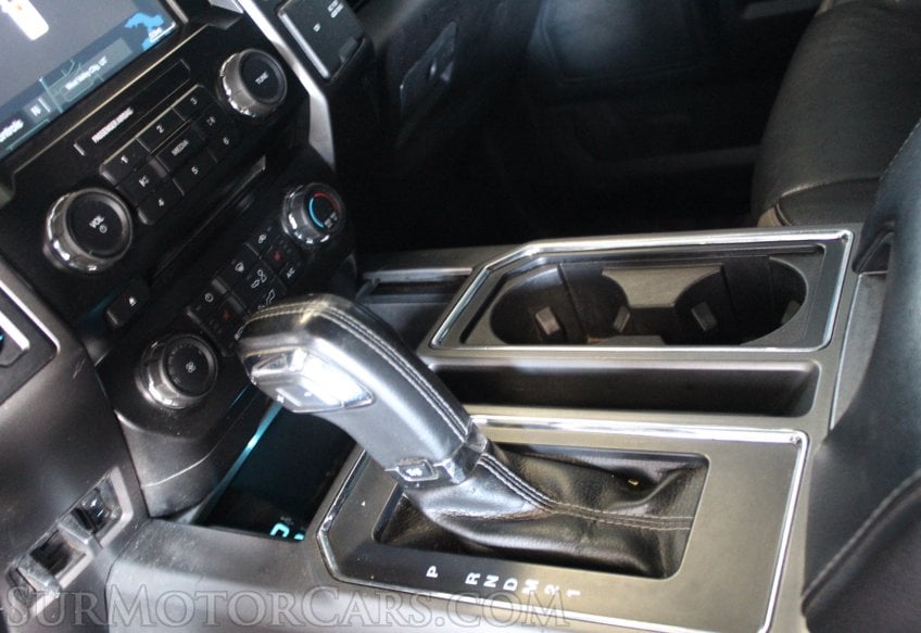 2017 Ford F-150 4x4 XLT - Image 52
