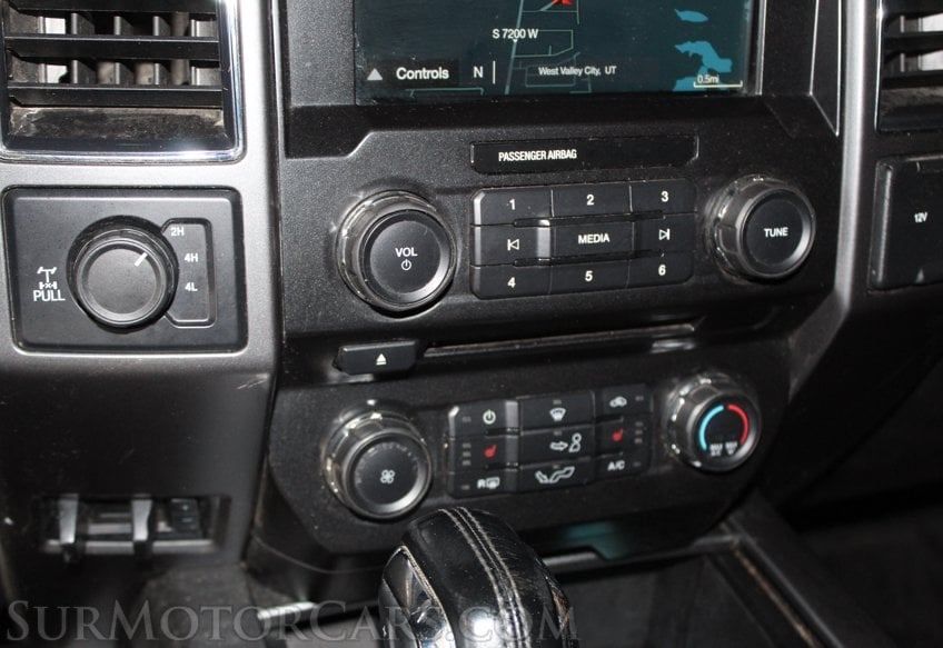 2017 Ford F-150 4x4 XLT - Image 51