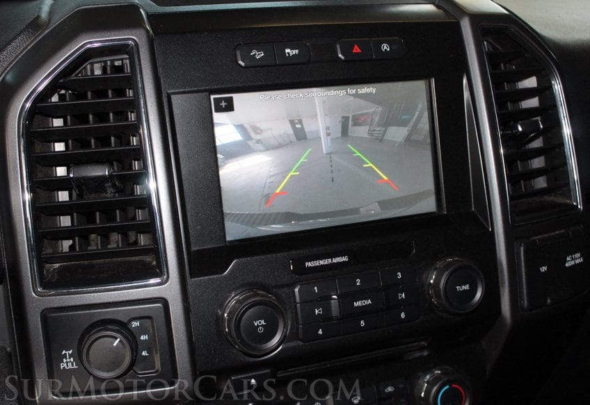 2017 Ford F-150 4x4 XLT - Image 47
