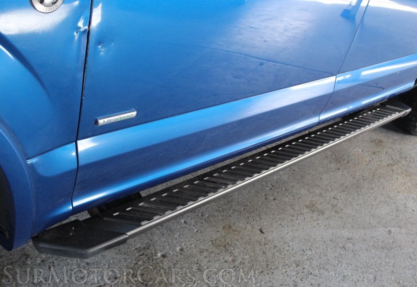2017 Ford F-150 4x4 XLT - Image 24