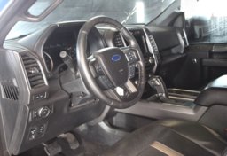 2017 Ford F-150 4x4 XLT - Image 39