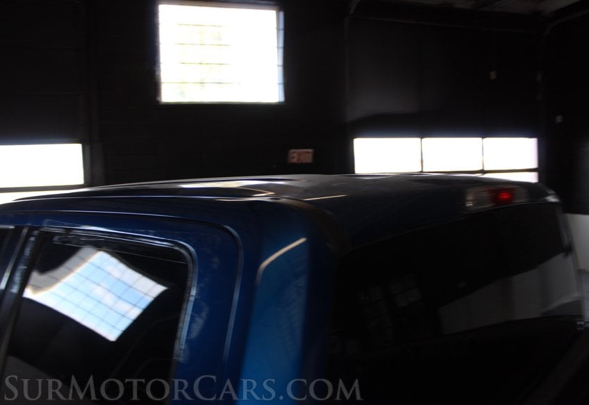 2017 Ford F-150 4x4 XLT - Image 21