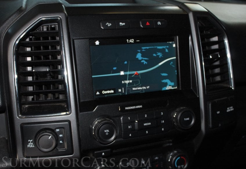 2017 Ford F-150 4x4 XLT - Image 48