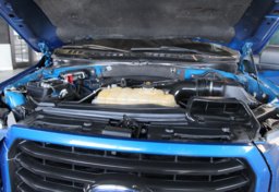 2017 Ford F-150 4x4 XLT - Image 57