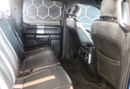 2017 Ford F-150 4x4 XLT - Image 36