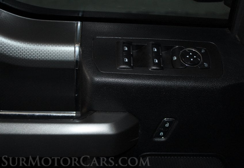 2017 Ford F-150 4x4 XLT - Image 38