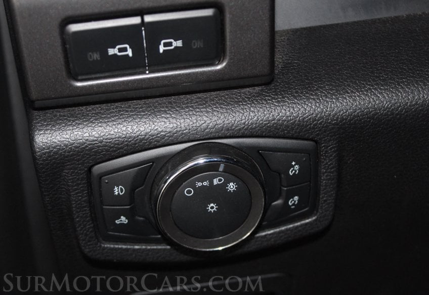 2017 Ford F-150 4x4 XLT - Image 43