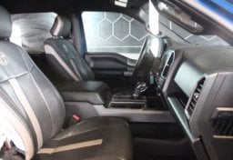 2017 Ford F-150 4x4 XLT - Image 30