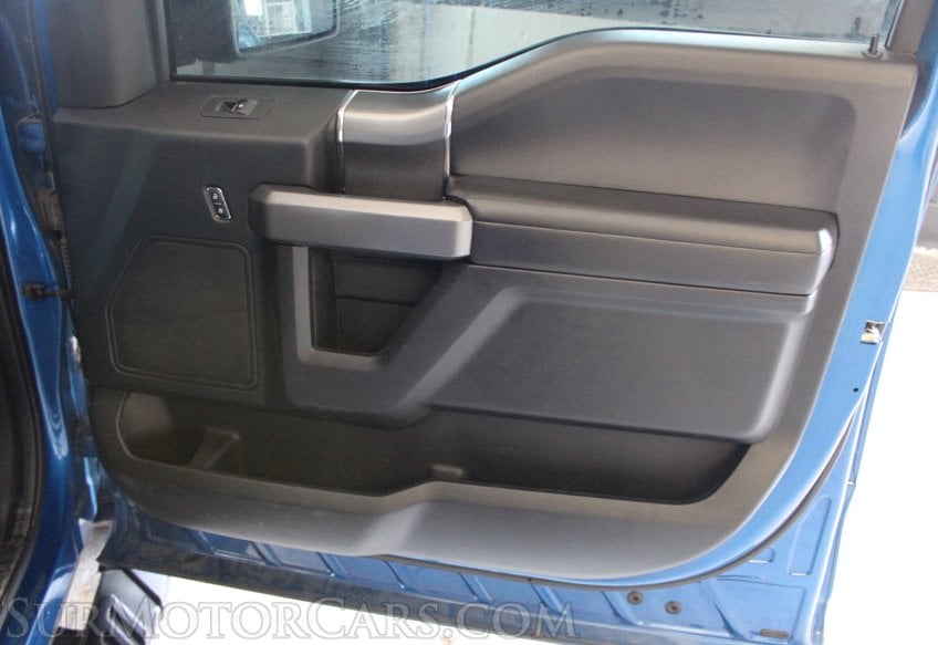 2017 Ford F-150 4x4 XLT - Image 37