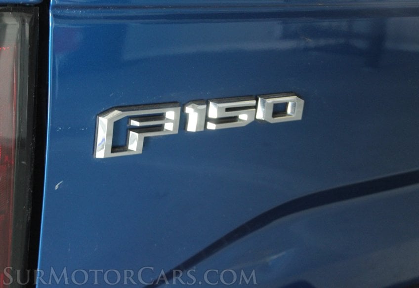 2017 Ford F-150 4x4 XLT - Image 27