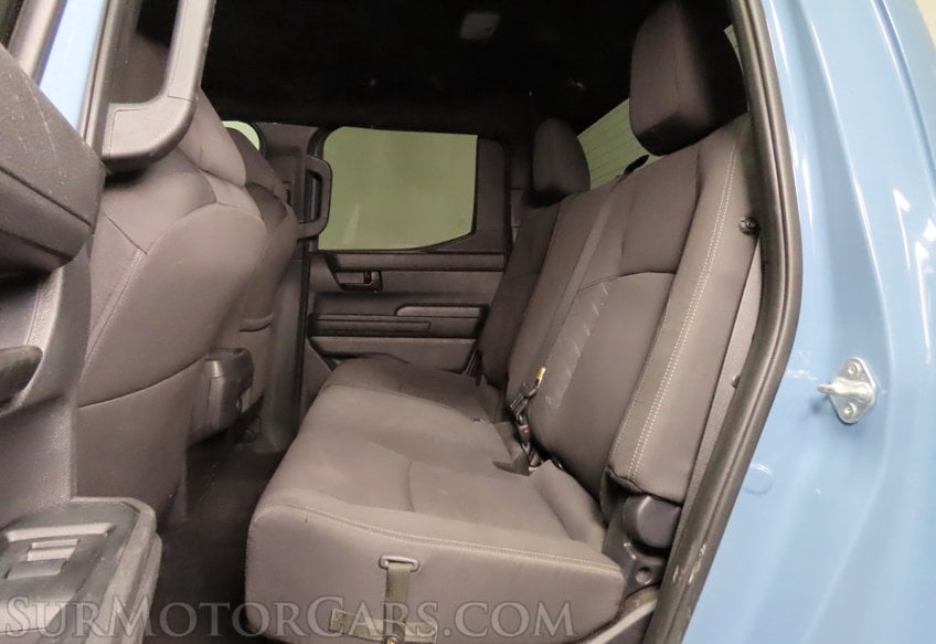 2026 Toyota Tacoma SR5 - Image 26