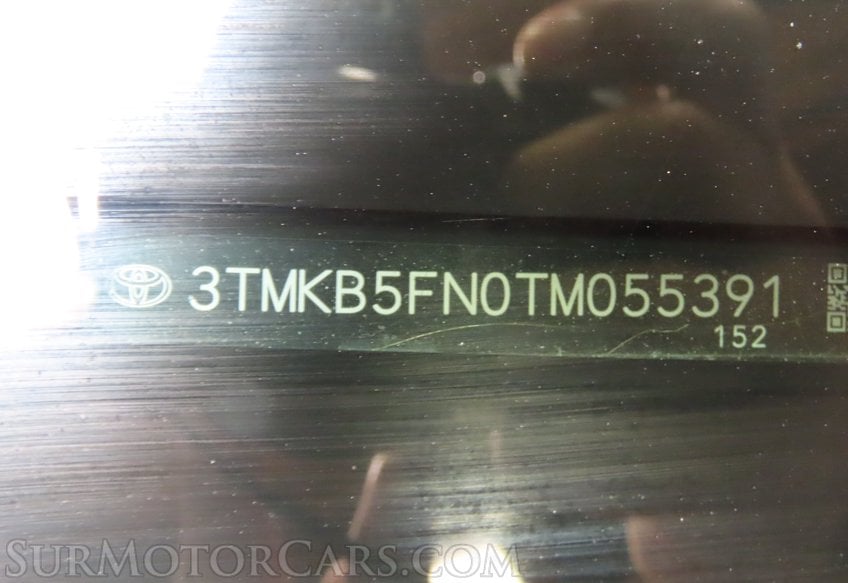 2026 Toyota Tacoma SR5 - Image 30