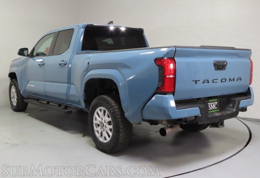2026 Toyota Tacoma SR5 - Image 7