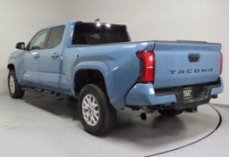 2026 Toyota Tacoma SR5 - Image 7