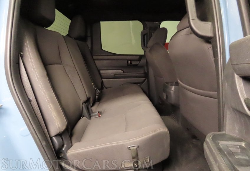 2026 Toyota Tacoma SR5 - Image 55