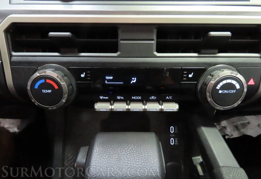2026 Toyota Tacoma SR5 - Image 44