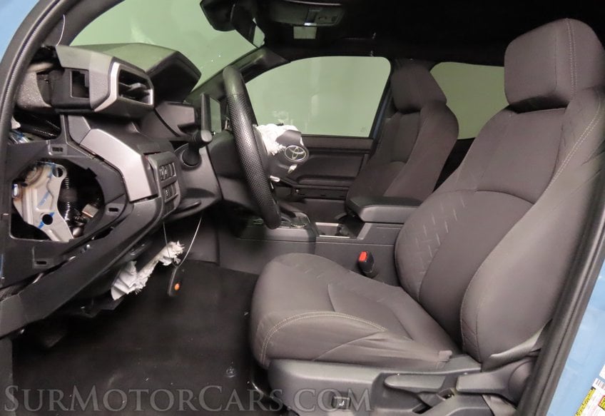 2026 Toyota Tacoma SR5 - Image 23