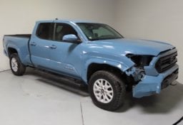 2026 Toyota Tacoma SR5 - Image 2