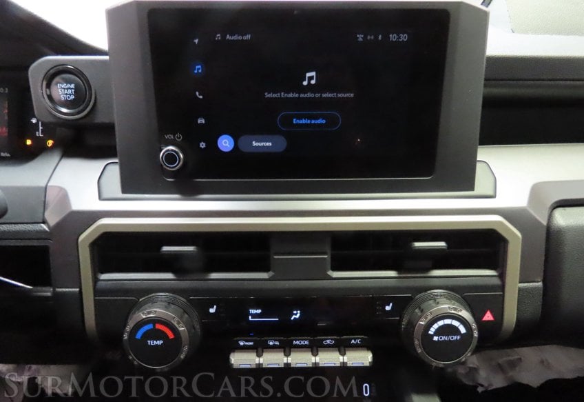 2026 Toyota Tacoma SR5 - Image 47