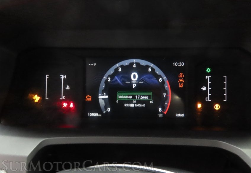 2026 Toyota Tacoma SR5 - Image 48